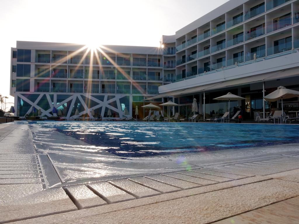 Amethyst Napa Hotel & Spa — Айя Напа, Кіпр мініатюра 10