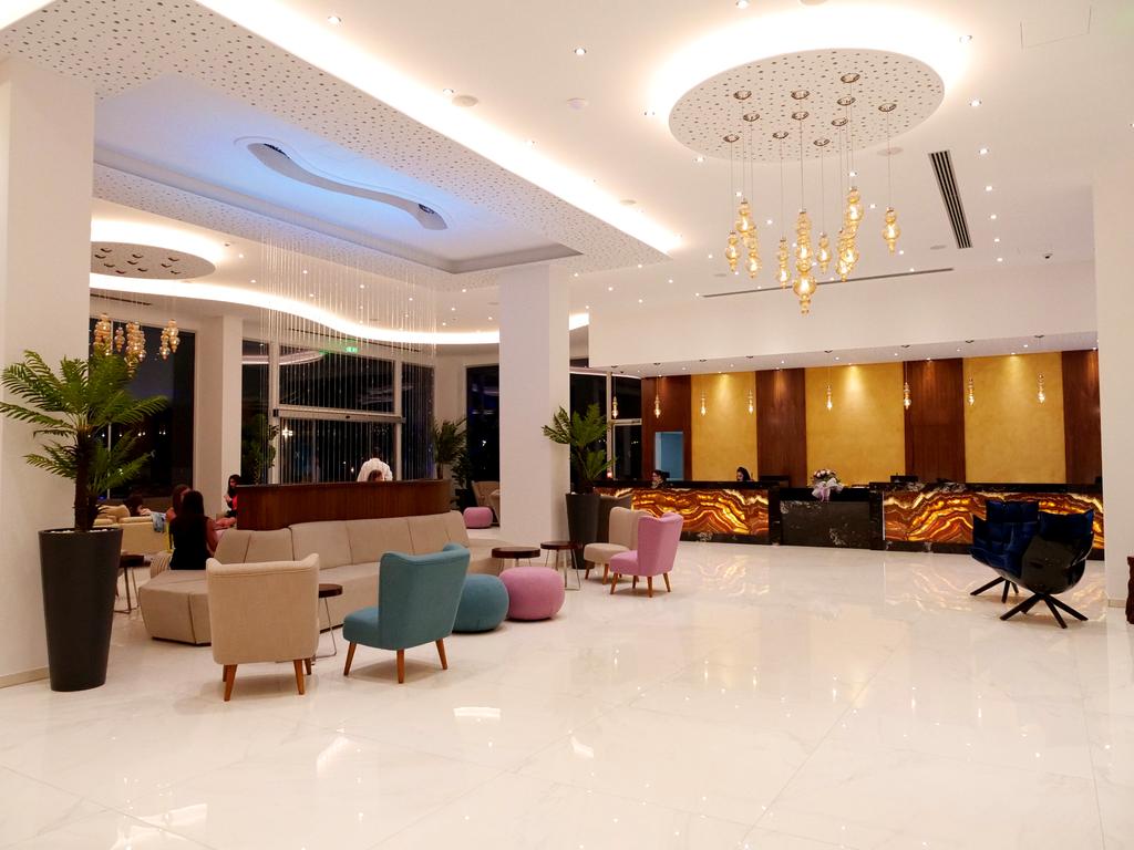 Amethyst Napa Hotel & Spa — Айя Напа, Кіпр мініатюра 11