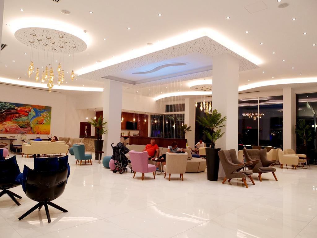 Amethyst Napa Hotel & Spa — Айя Напа, Кіпр мініатюра 12