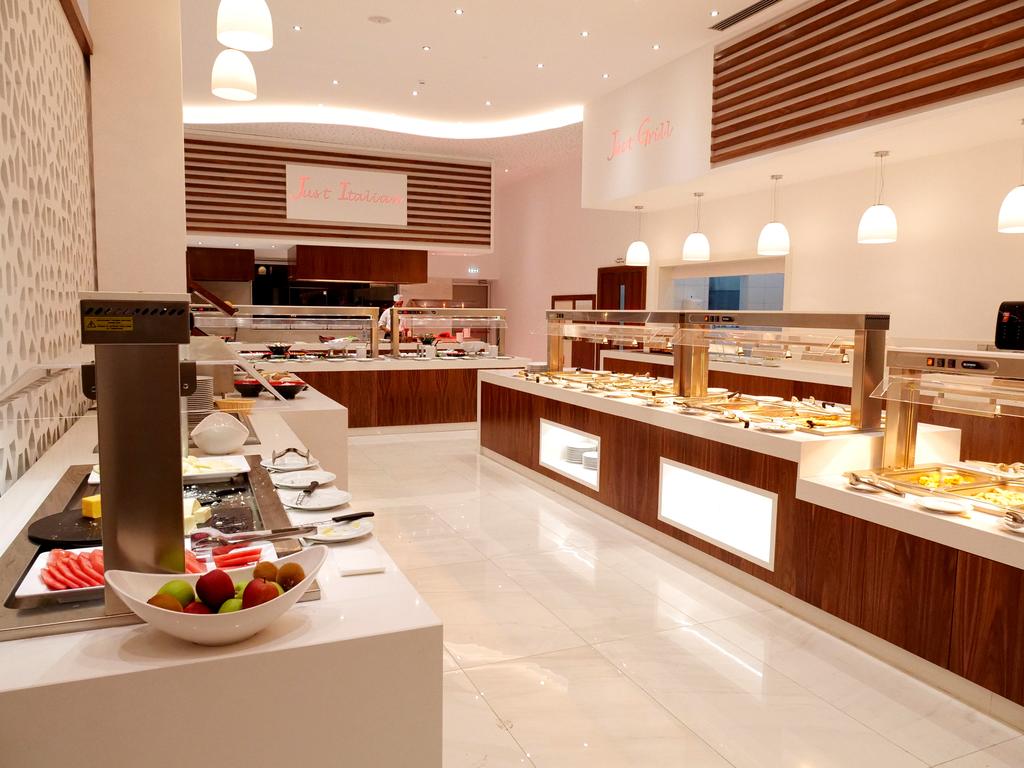 Amethyst Napa Hotel & Spa — Айя Напа, Кіпр мініатюра 14