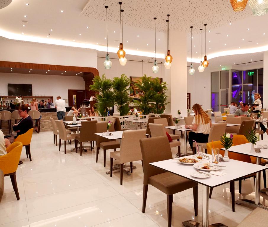 Amethyst Napa Hotel & Spa — Айя Напа, Кіпр мініатюра 15