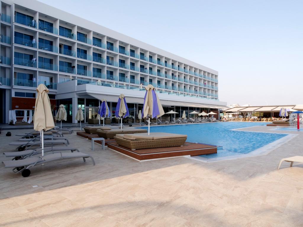 Amethyst Napa Hotel & Spa — Айя Напа, Кіпр мініатюра 16