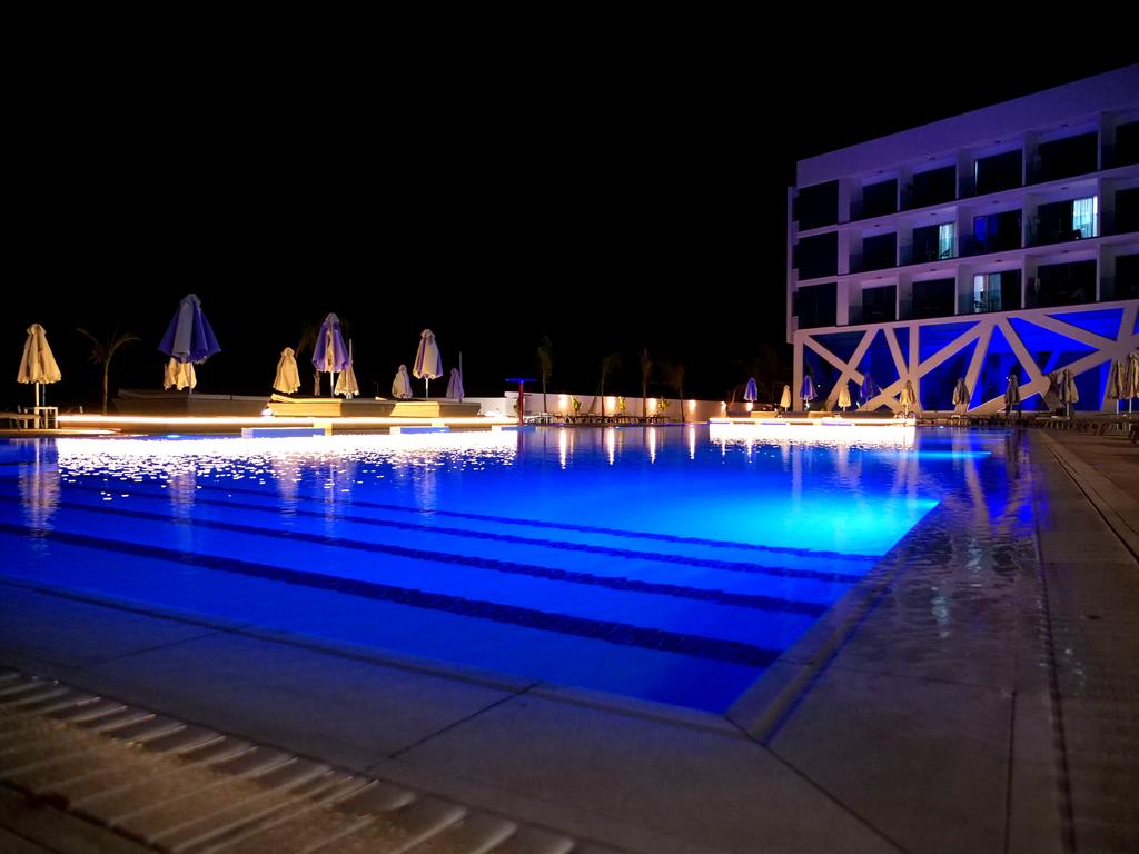 Amethyst Napa Hotel & Spa — Айя Напа, Кіпр мініатюра 17