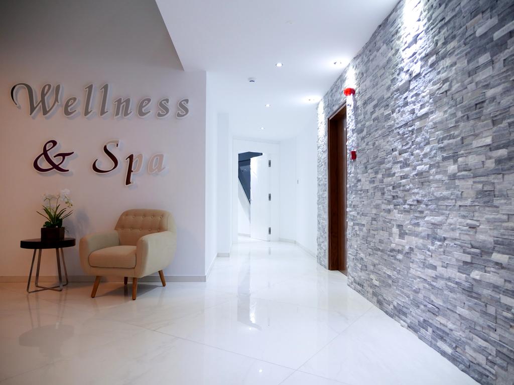 Amethyst Napa Hotel & Spa — Айя Напа, Кіпр мініатюра 18