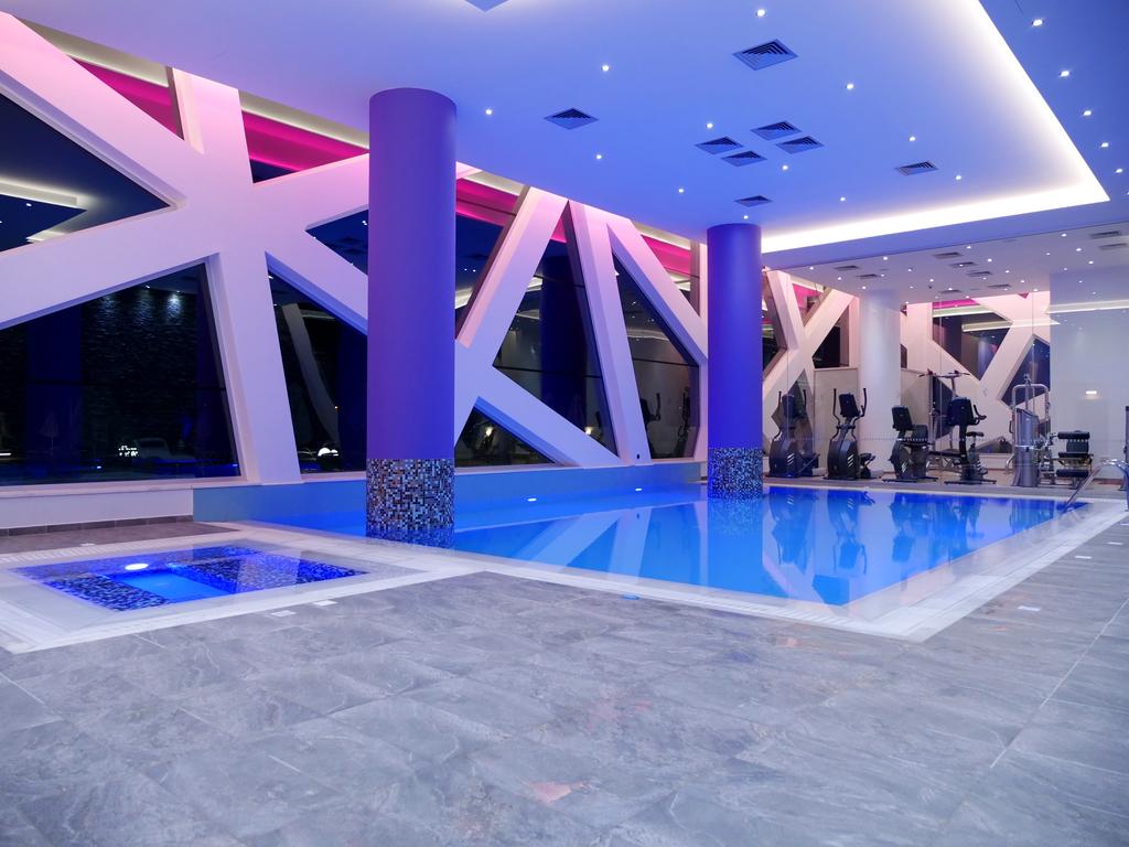 Amethyst Napa Hotel & Spa — Айя Напа, Кіпр мініатюра 19