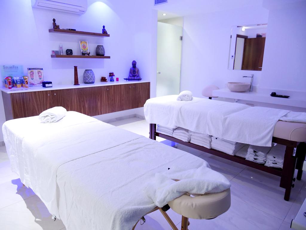 Amethyst Napa Hotel & Spa — Айя Напа, Кіпр мініатюра 20