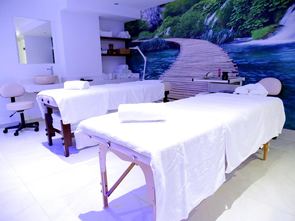 Amethyst Napa Hotel & Spa — Айя Напа, Кіпр мініатюра 21