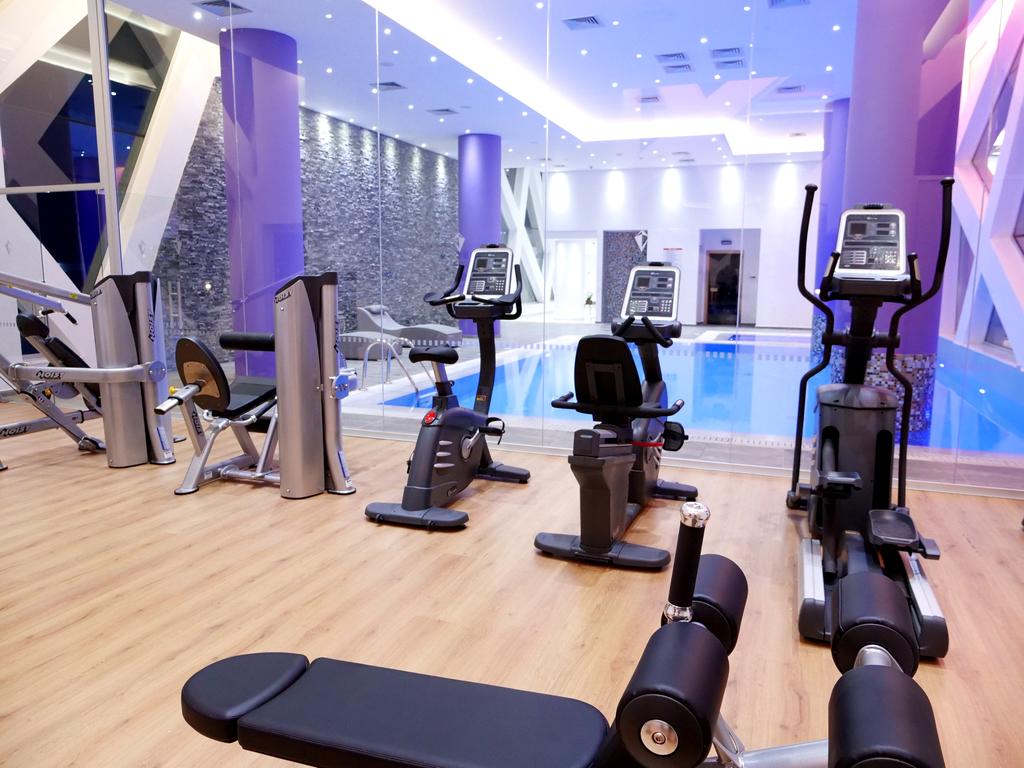 Amethyst Napa Hotel & Spa — Айя Напа, Кіпр мініатюра 22