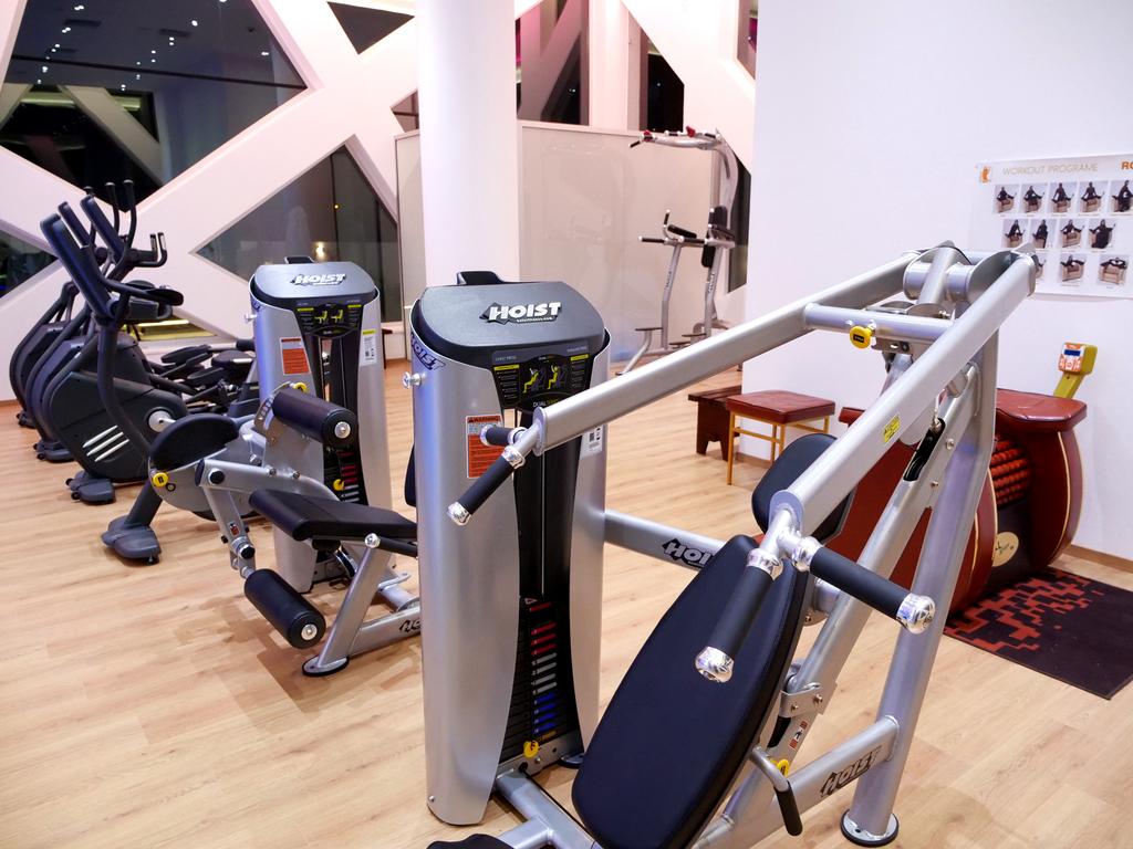 Amethyst Napa Hotel & Spa — Айя Напа, Кіпр мініатюра 23