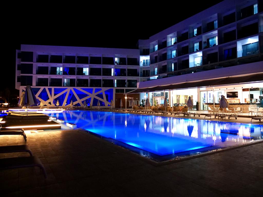 Amethyst Napa Hotel & Spa — Айя Напа, Кіпр мініатюра 26