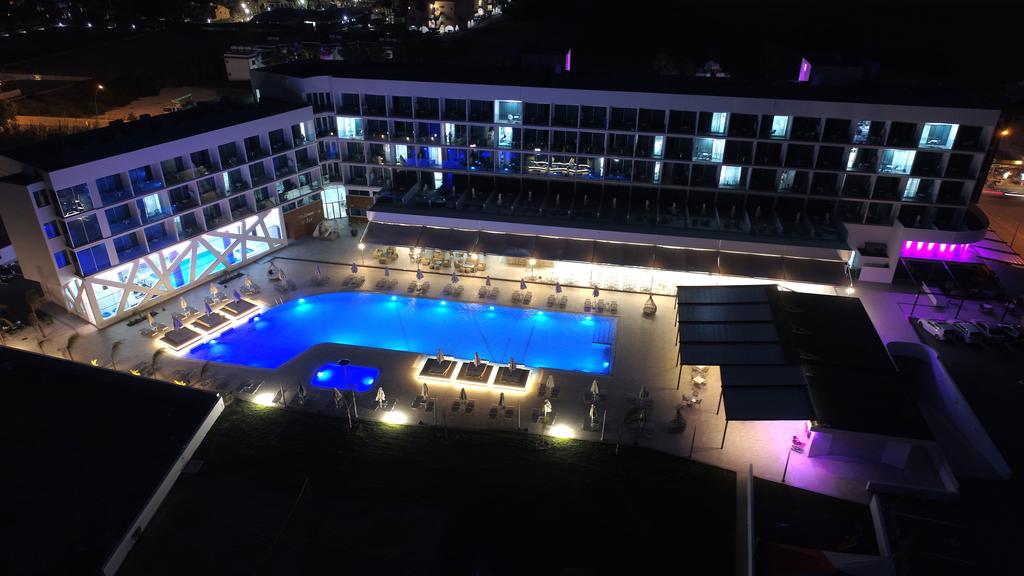 Amethyst Napa Hotel & Spa — Айя Напа, Кіпр мініатюра 27