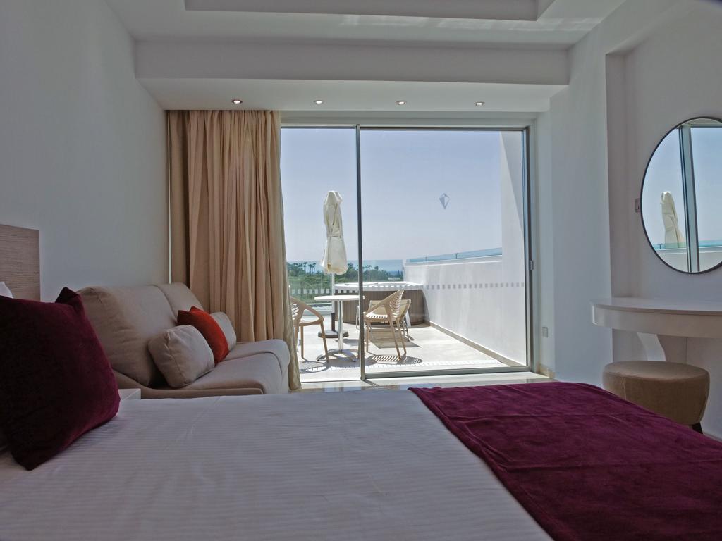 Amethyst Napa Hotel & Spa — Айя Напа, Кіпр мініатюра 28