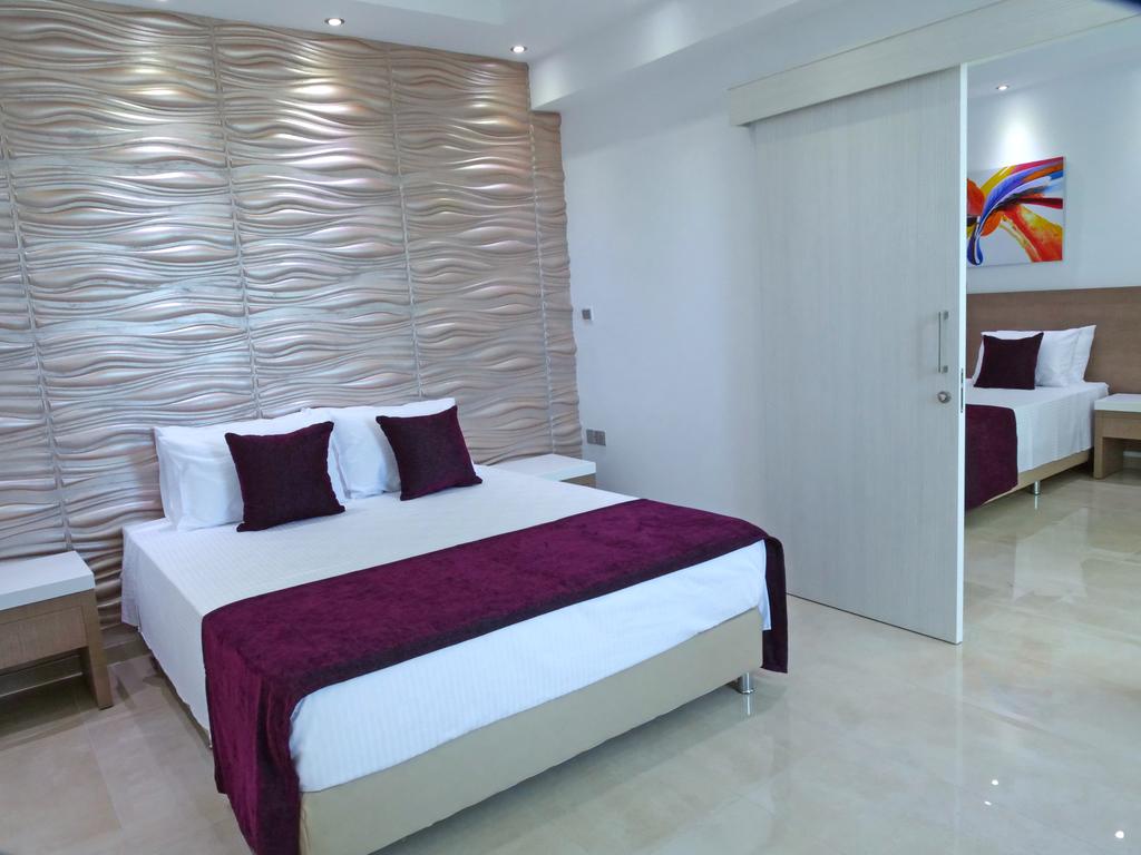 Amethyst Napa Hotel & Spa — Айя Напа, Кіпр мініатюра 29