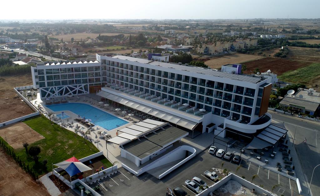 Amethyst Napa Hotel & Spa — Айя Напа, Кіпр мініатюра 30