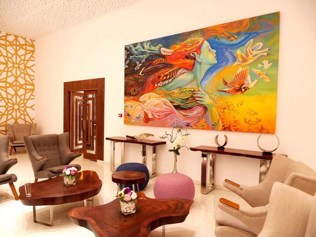 Amethyst Napa Hotel & Spa — Айя Напа, Кіпр мініатюра 31
