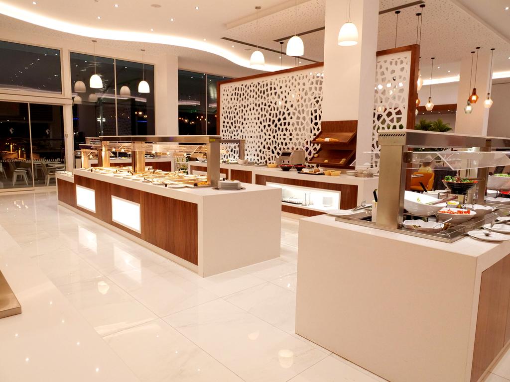 Amethyst Napa Hotel & Spa — Айя Напа, Кіпр мініатюра 32