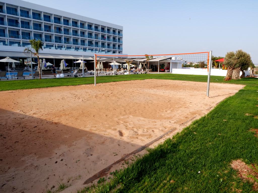 Amethyst Napa Hotel & Spa — Айя Напа, Кіпр мініатюра 34