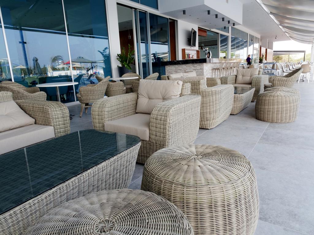 Amethyst Napa Hotel & Spa — Айя Напа, Кіпр мініатюра 35