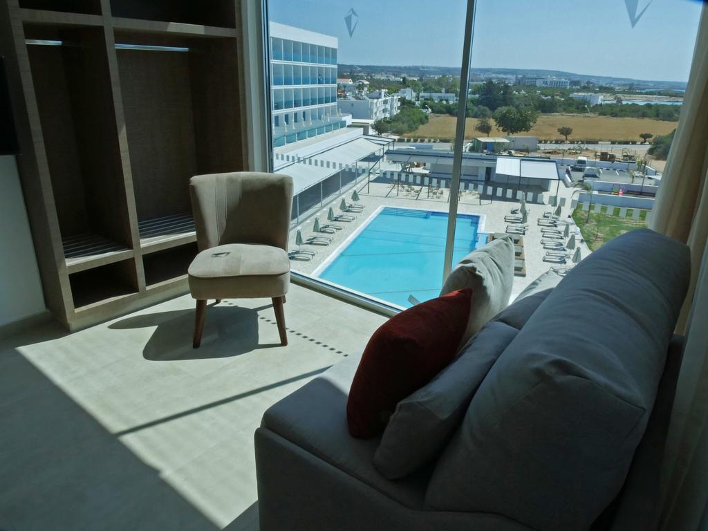 Amethyst Napa Hotel & Spa — Айя Напа, Кіпр мініатюра 37