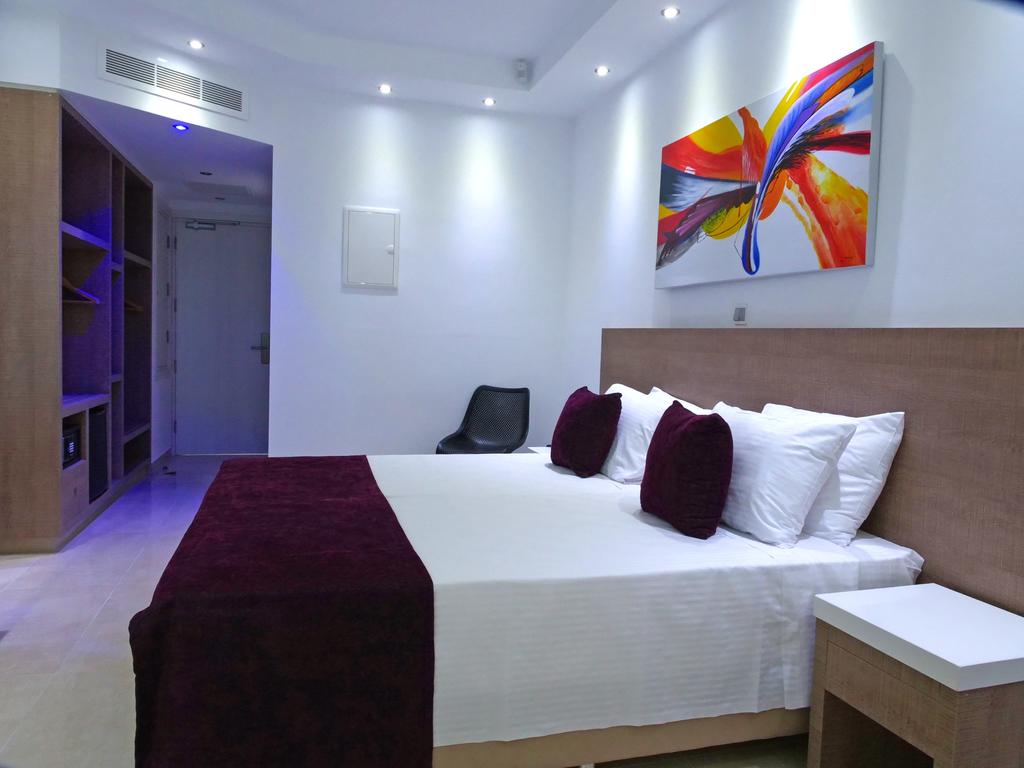 Amethyst Napa Hotel & Spa — Айя Напа, Кіпр мініатюра 38