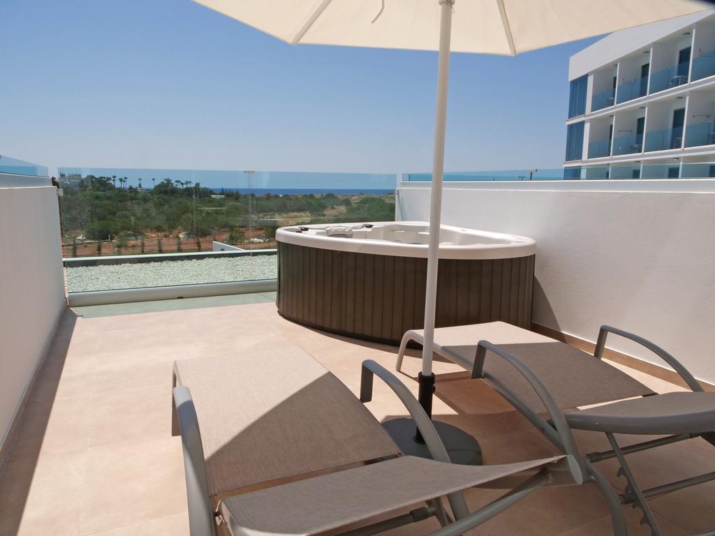 Amethyst Napa Hotel & Spa — Айя Напа, Кіпр мініатюра 39