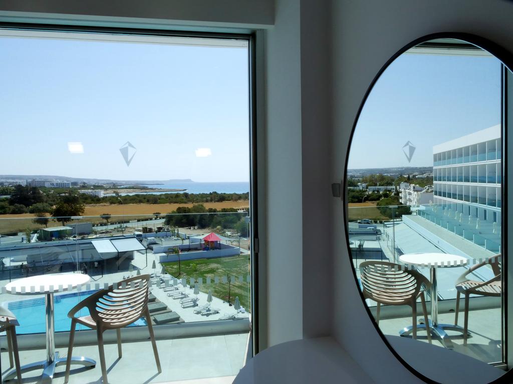 Amethyst Napa Hotel & Spa — Айя Напа, Кіпр мініатюра 41