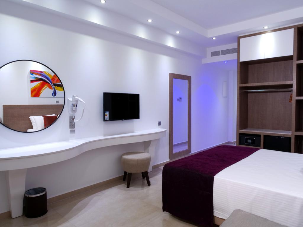 Amethyst Napa Hotel & Spa — Айя Напа, Кіпр мініатюра 42