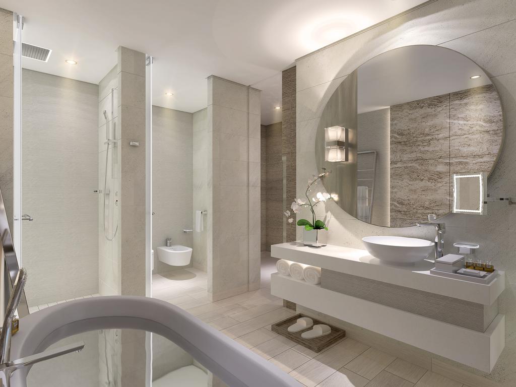 Al Bandar Rotana — Дубаї, Об'єднані Арабські Емірати мініатюра 6