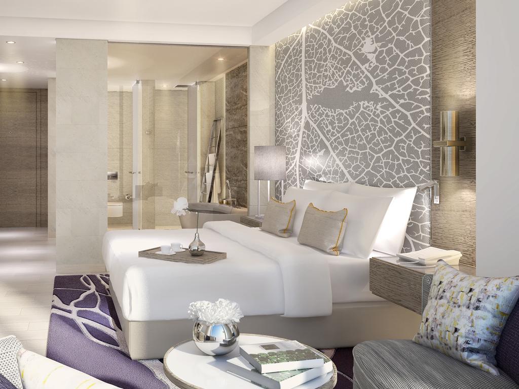 Al Bandar Rotana — Дубаї, Об'єднані Арабські Емірати мініатюра 11