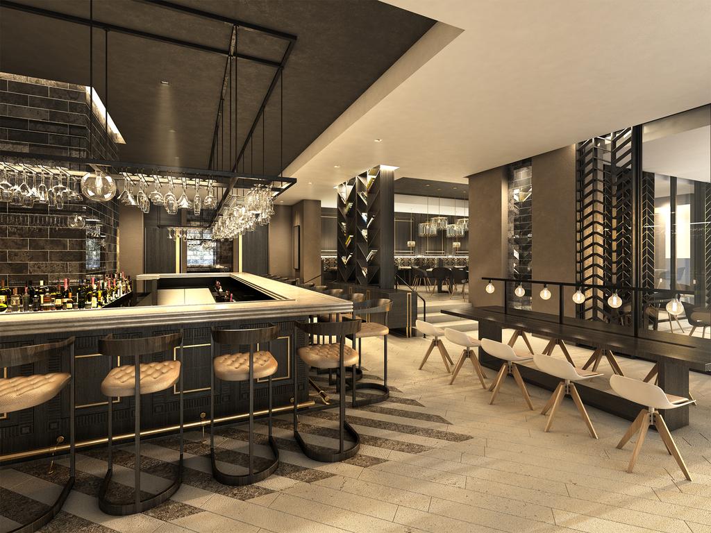 Al Bandar Rotana — Дубаї, Об'єднані Арабські Емірати мініатюра 14
