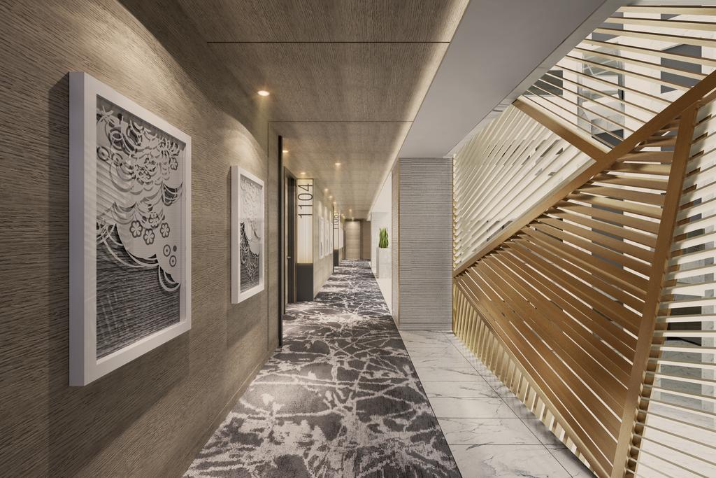 Al Bandar Rotana — Дубаї, Об'єднані Арабські Емірати мініатюра 42