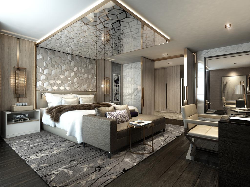 Al Bandar Rotana — Дубаї, Об'єднані Арабські Емірати мініатюра 45