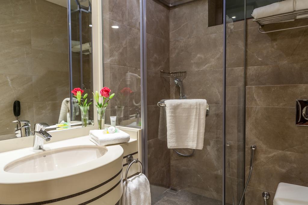 Gerasa Hotel — Амман, Йорданія мініатюра 6
