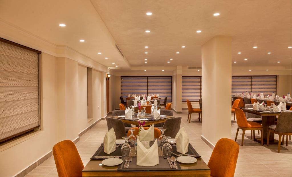 Gerasa Hotel — Амман, Йорданія мініатюра 13