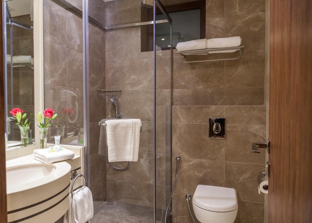 Gerasa Hotel — Амман, Йорданія мініатюра 16