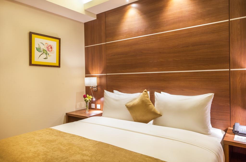 Gerasa Hotel — Амман, Йорданія мініатюра 17