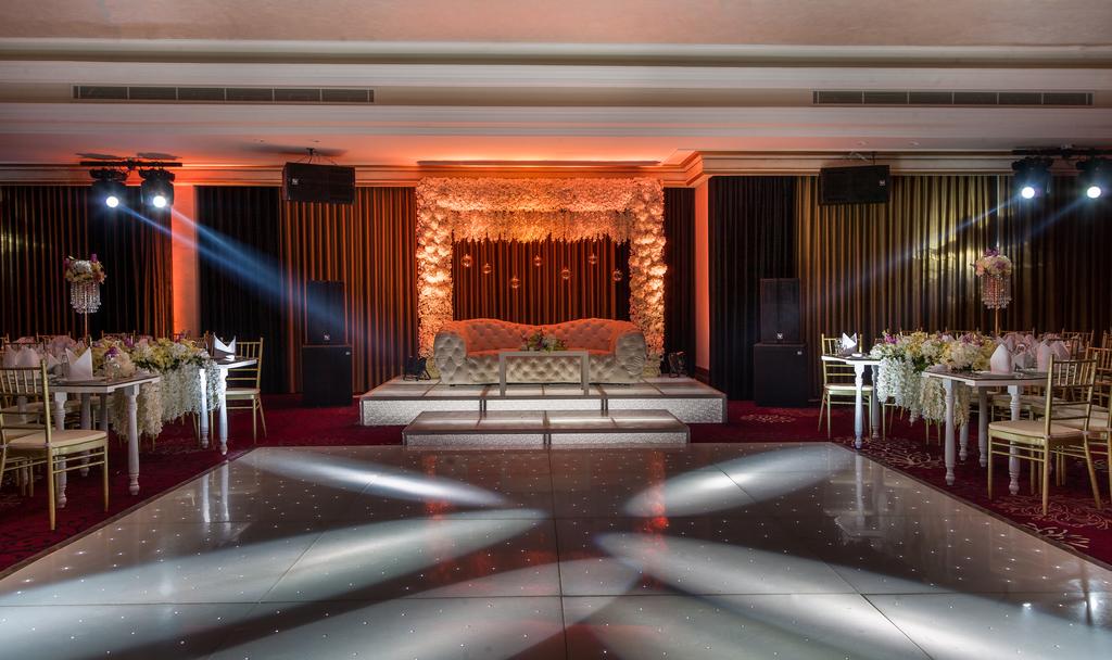 Gerasa Hotel — Амман, Йорданія мініатюра 28