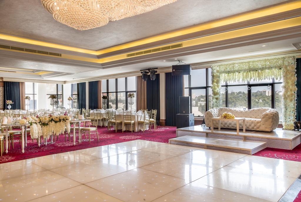 Gerasa Hotel — Амман, Йорданія мініатюра 29