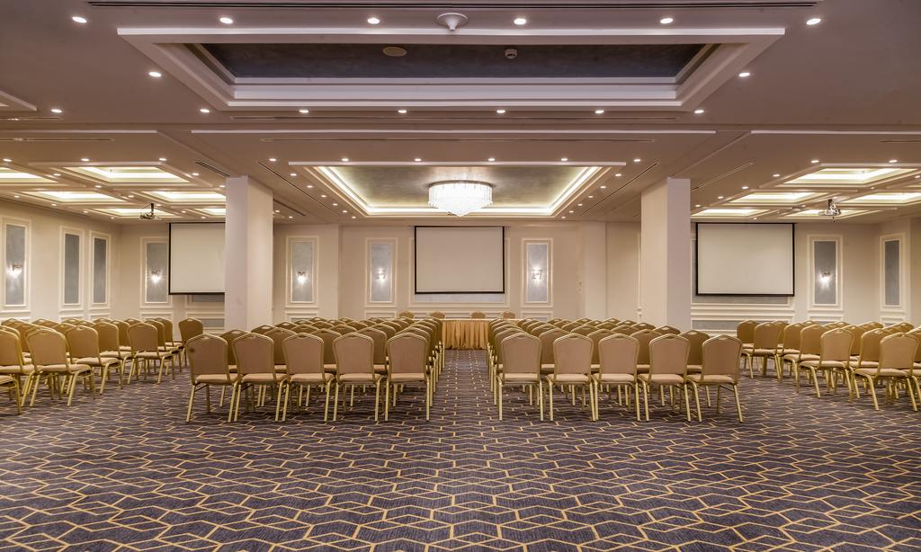 Gerasa Hotel — Амман, Йорданія мініатюра 31