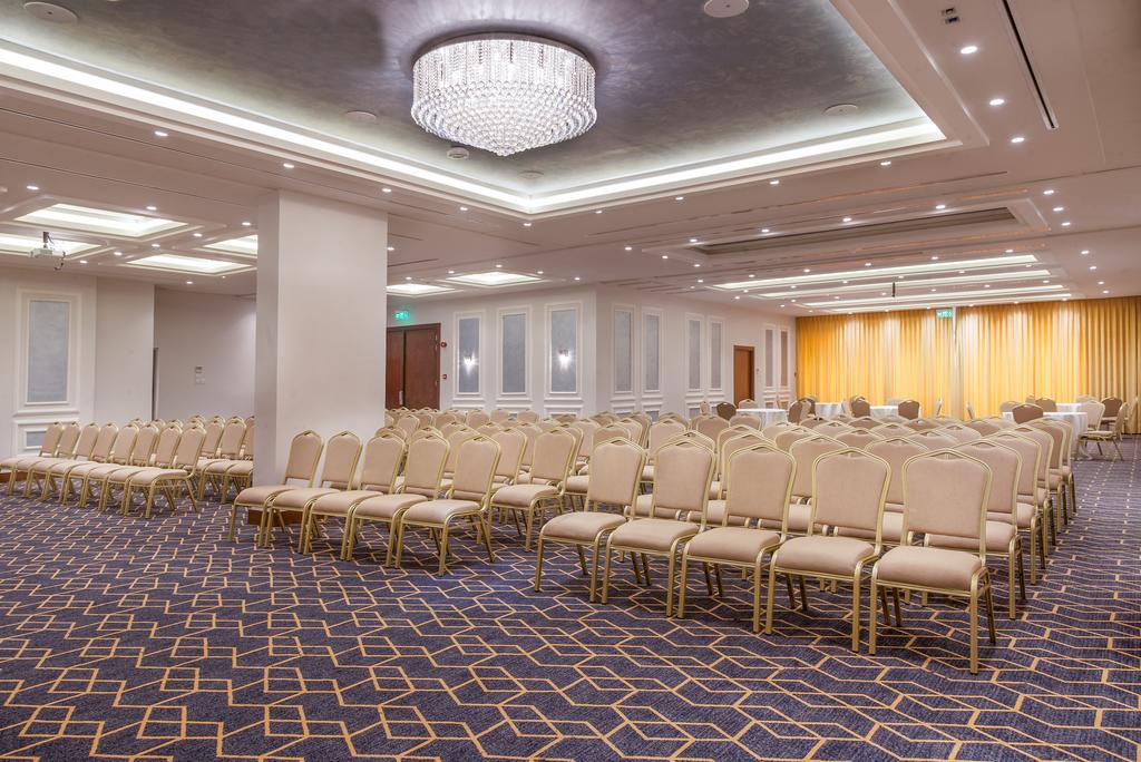 Gerasa Hotel — Амман, Йорданія мініатюра 32
