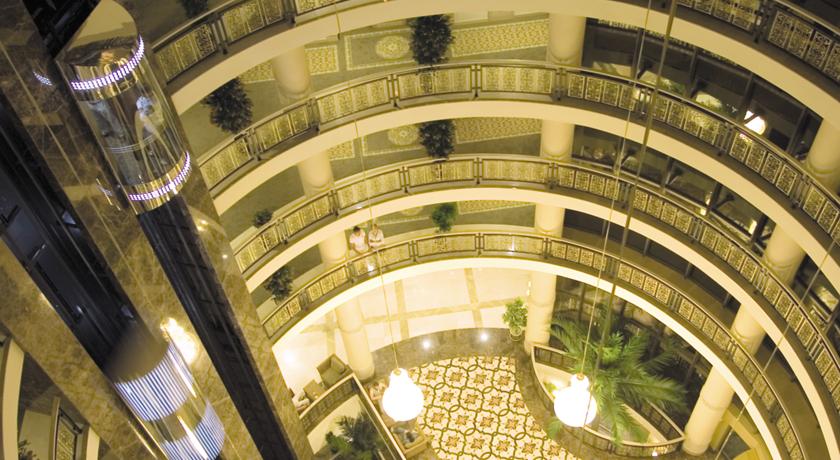 Fame Residence Lara & Spa, Анталія, Туреччина мініатюра 13