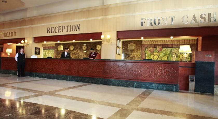 Fame Residence Lara & Spa, Анталія, Туреччина мініатюра 14