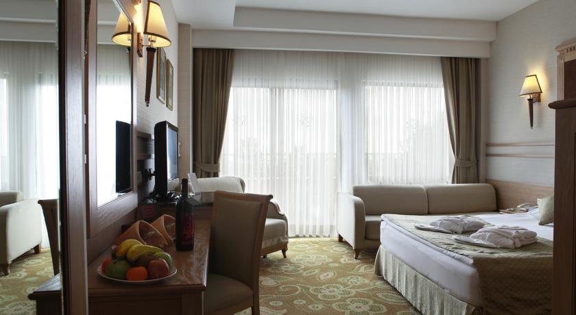 Fame Residence Lara & Spa, Анталія, Туреччина мініатюра 18