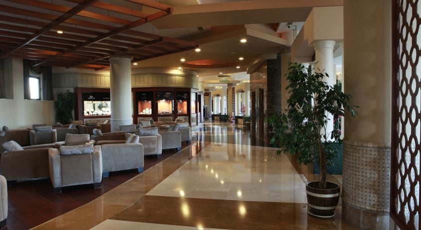 Fame Residence Lara & Spa, Анталія, Туреччина мініатюра 19