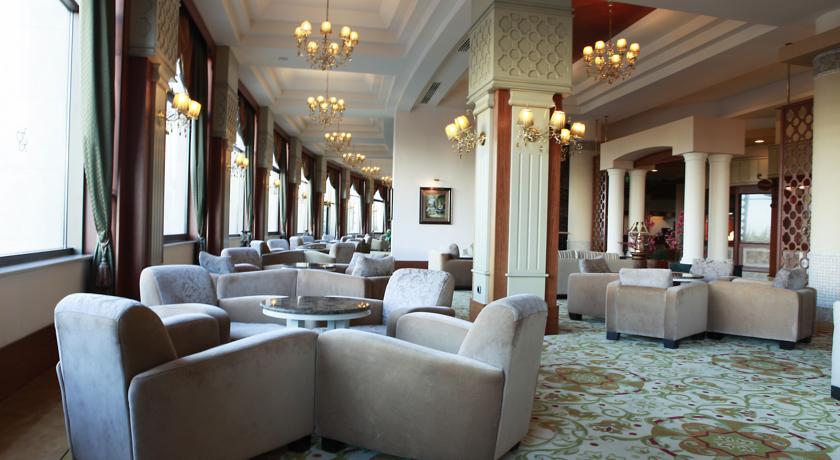 Fame Residence Lara & Spa, Анталія, Туреччина мініатюра 20