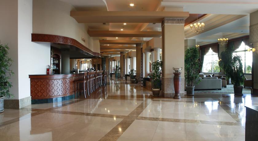 Fame Residence Lara & Spa, Анталія, Туреччина мініатюра 21