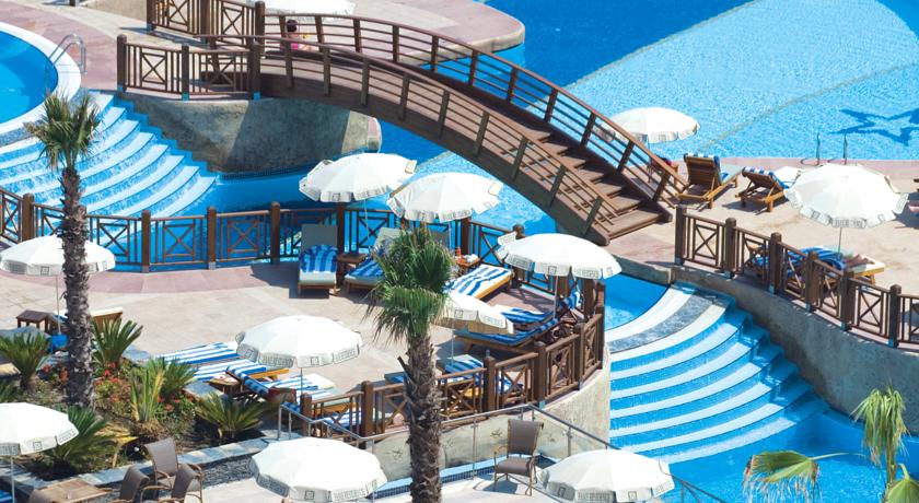 Fame Residence Lara & Spa, Анталія, Туреччина мініатюра 22