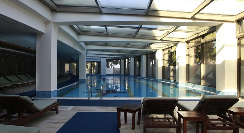 Fame Residence Lara & Spa, Анталія, Туреччина мініатюра 23