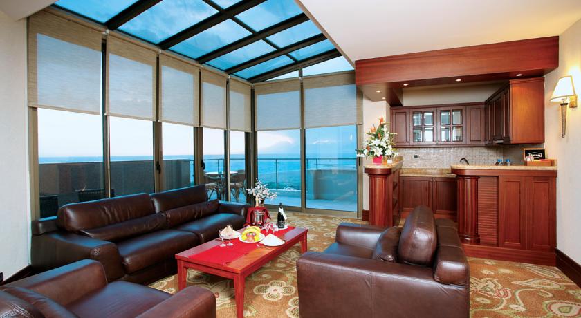 Fame Residence Lara & Spa, Анталія, Туреччина мініатюра 24