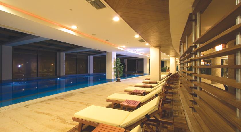 Fame Residence Lara & Spa, Анталія, Туреччина мініатюра 31